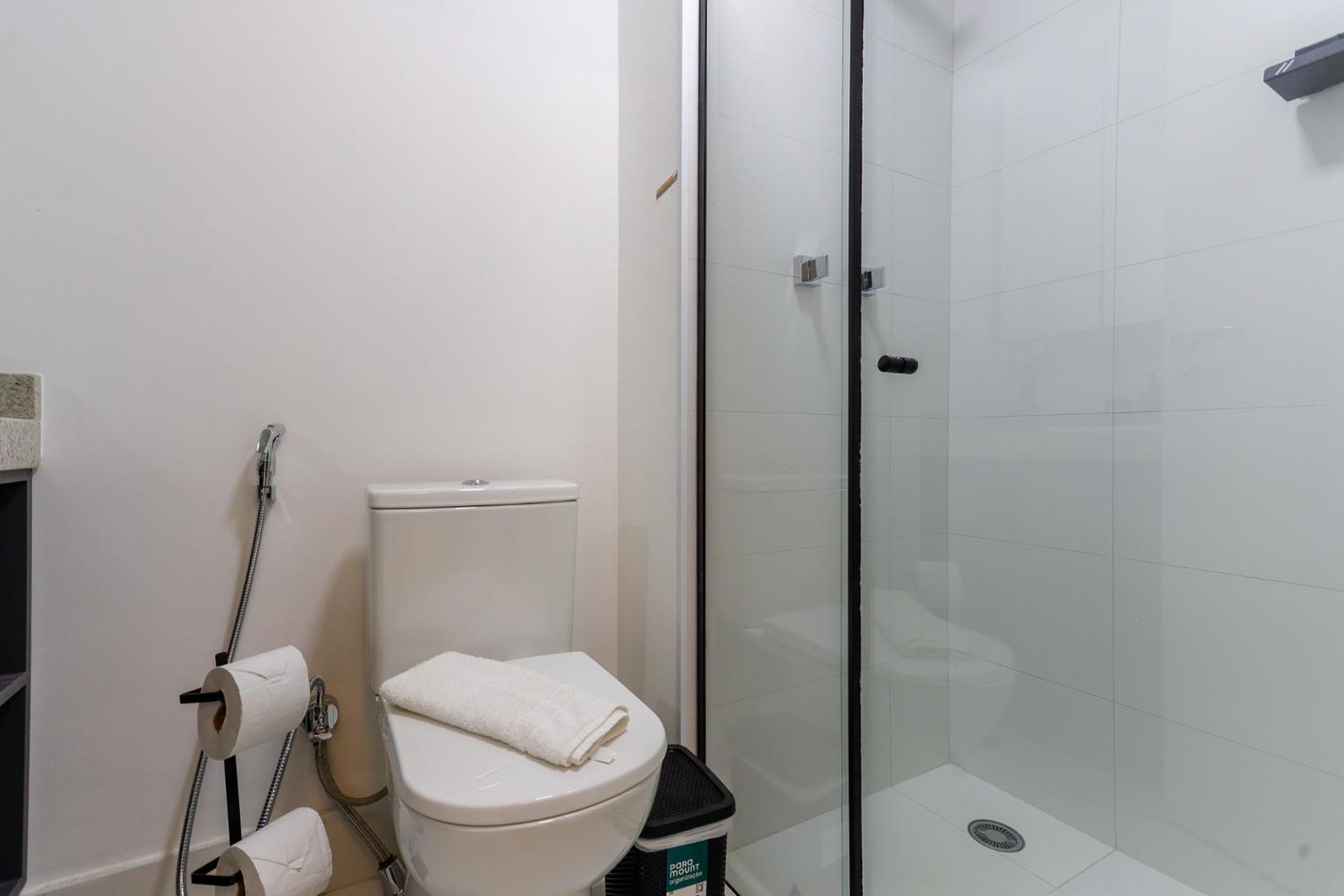 Apartamento 360 Soma Perdizes