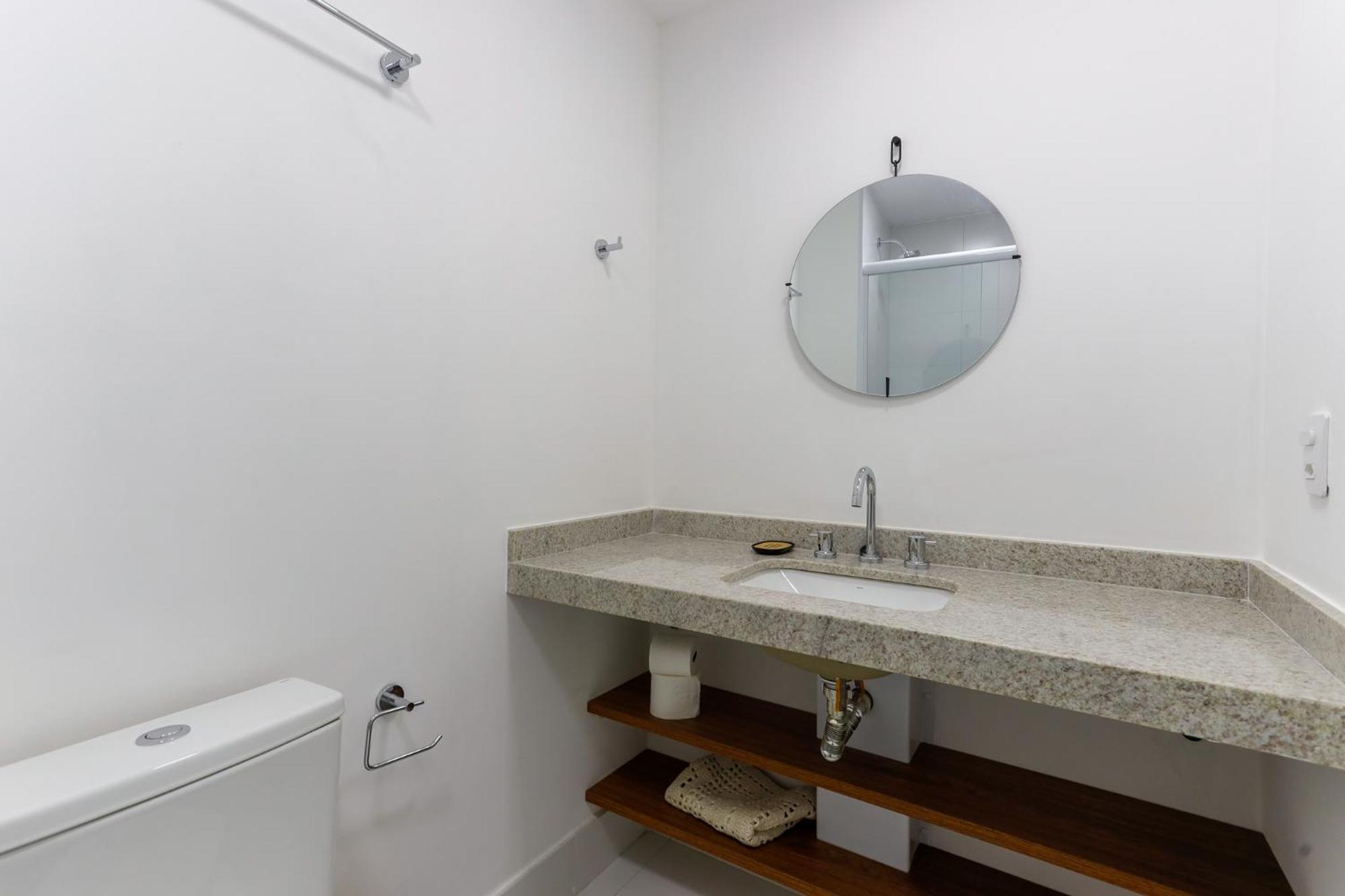 360 Soma Perdizes Apartamento São Paulo