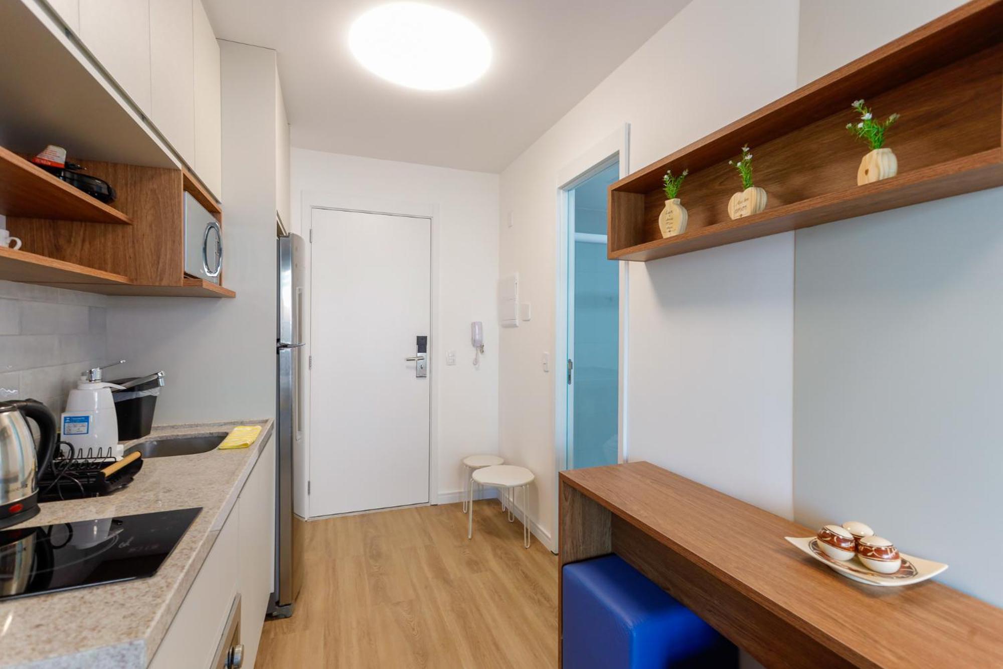 Apartamento 360 Soma Perdizes São Paulo