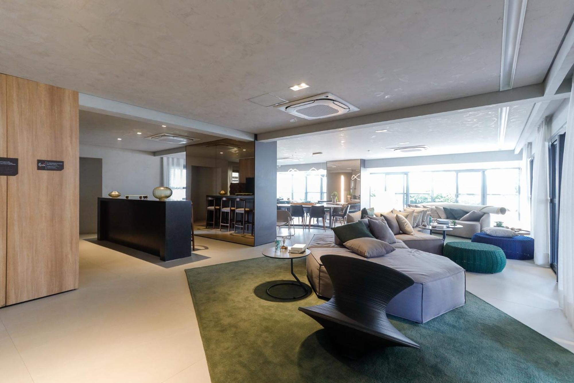 Apartamento 360 Soma Perdizes São Paulo