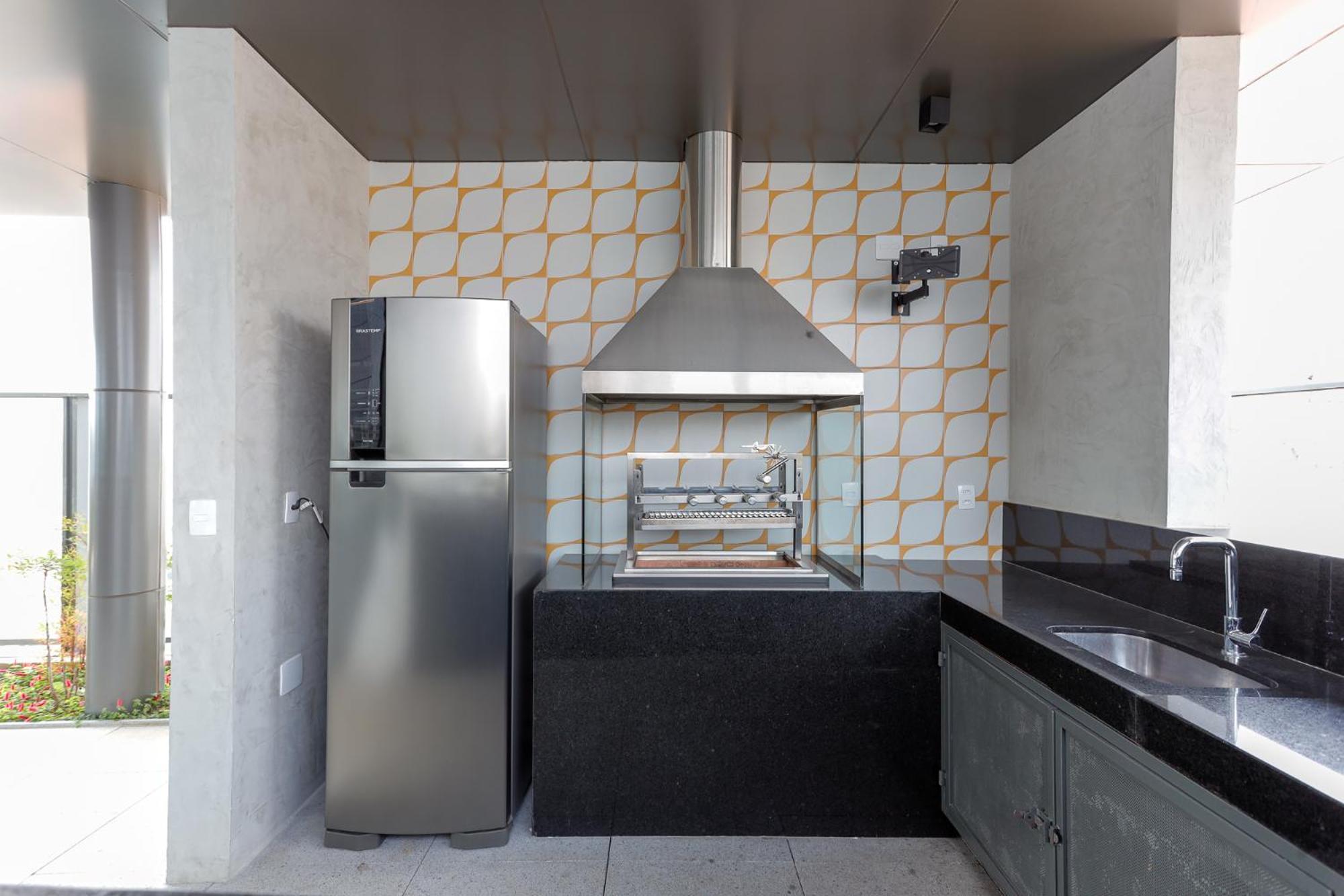 Apartamento 360 Soma Perdizes *